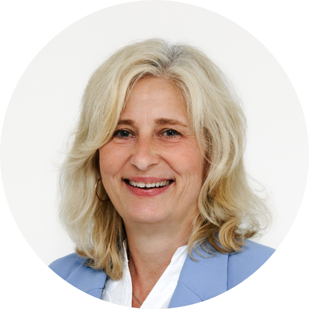 Elisabeth Kraus Bild Elisabeth Kraus