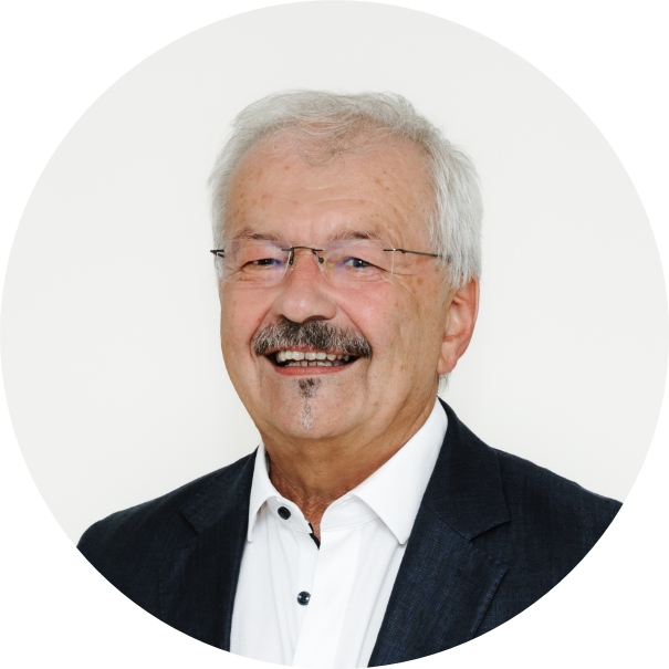 Fredi Weiß Bild Alfred Weiss