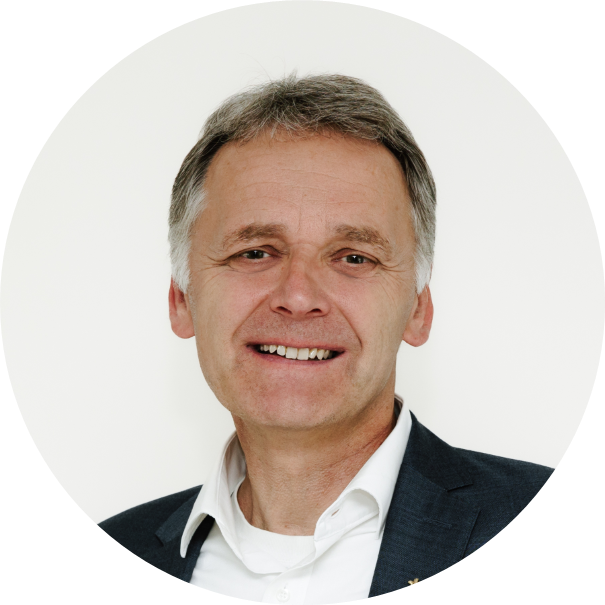 Markus Nagler