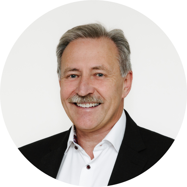 Martin Bergmann Bild Thomas Hottner