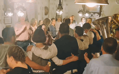 Ein überragendes Bockbierfest 2025 – voller Erfolg!